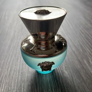 💙 Versace Turquoise 💙